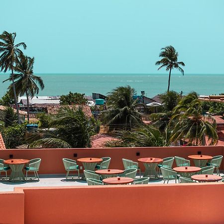 Arrey Hotel Boutique Barra Grande (Piaui) Exterior foto