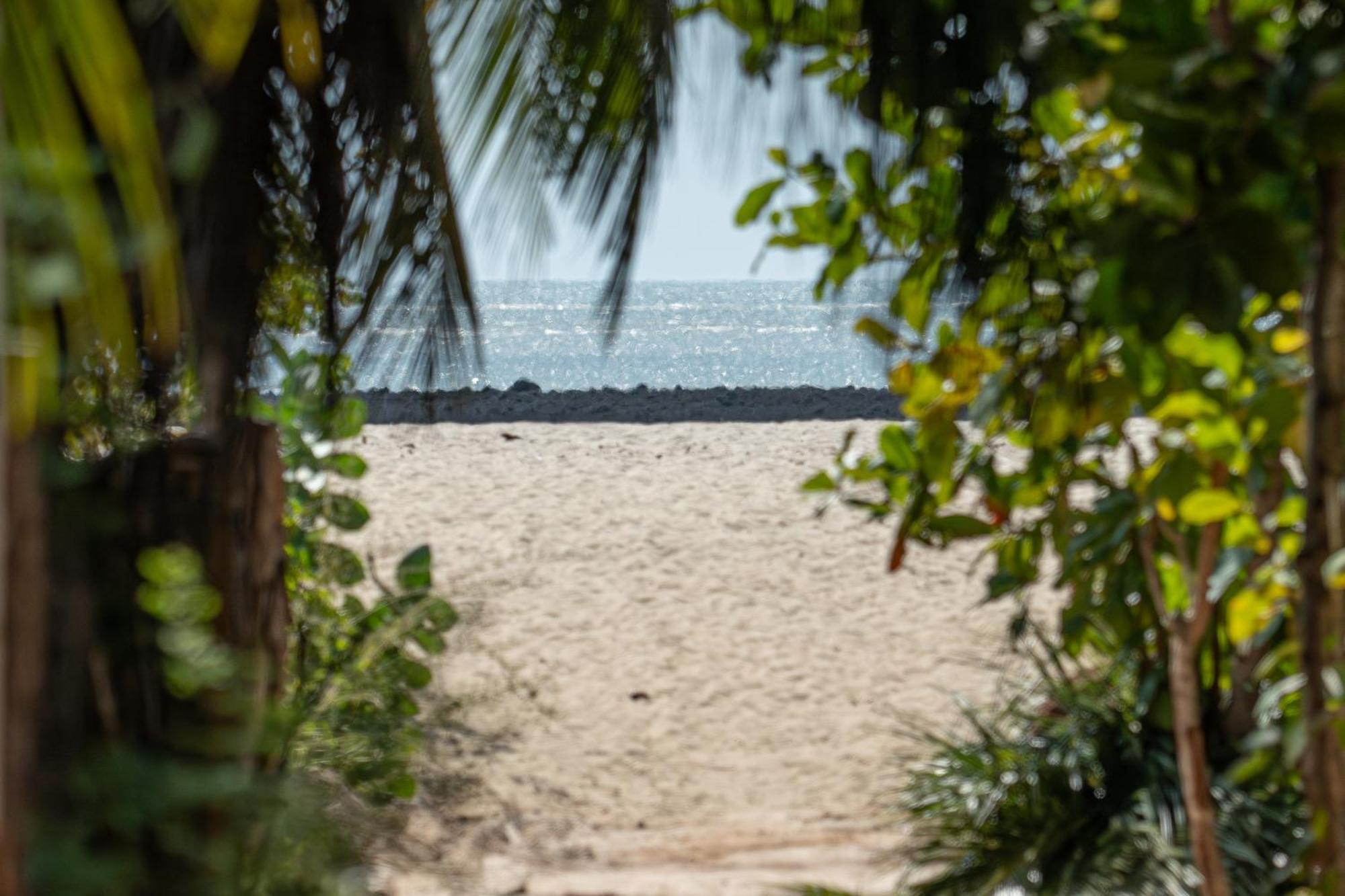 Arrey Hotel Boutique Barra Grande (Piaui) Exterior foto